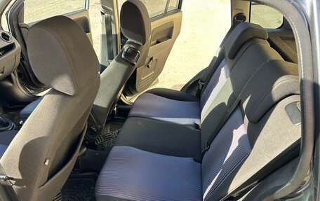 Ford Fusion I, 2008 год, 780 000 рублей, 20 фотография