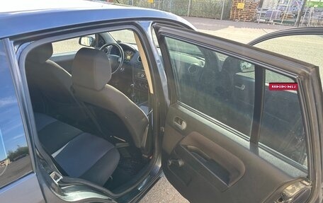 Ford Fusion I, 2008 год, 780 000 рублей, 11 фотография