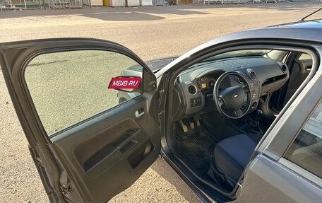 Ford Fusion I, 2008 год, 780 000 рублей, 13 фотография