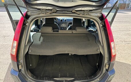 Ford Fusion I, 2008 год, 780 000 рублей, 30 фотография