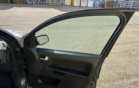 Ford Fusion I, 2008 год, 780 000 рублей, 26 фотография