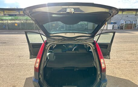 Ford Fusion I, 2008 год, 780 000 рублей, 29 фотография