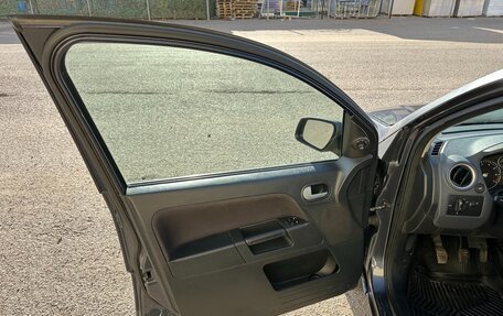 Ford Fusion I, 2008 год, 780 000 рублей, 28 фотография