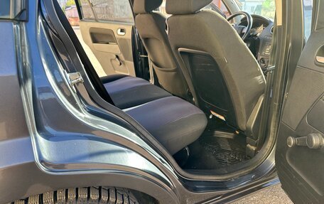 Ford Fusion I, 2008 год, 780 000 рублей, 24 фотография