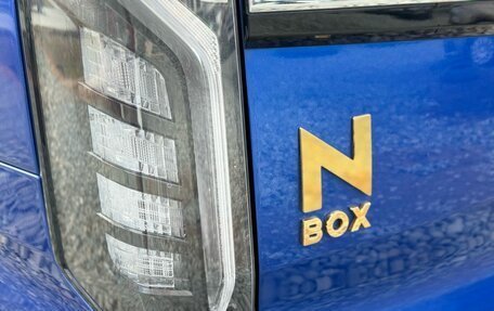 Honda N-BOX II, 2018 год, 949 000 рублей, 9 фотография