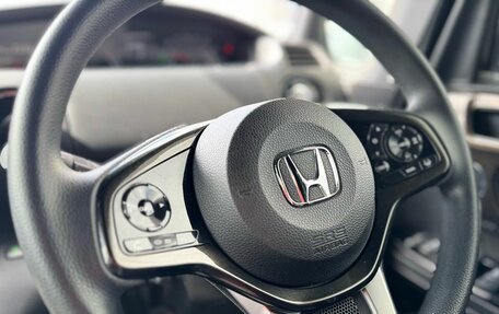 Honda N-BOX II, 2018 год, 949 000 рублей, 12 фотография