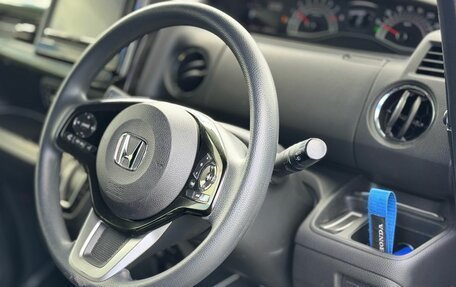 Honda N-BOX II, 2018 год, 949 000 рублей, 11 фотография