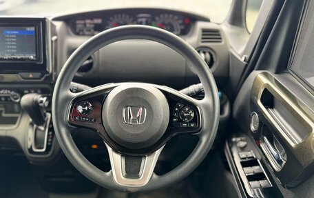 Honda N-BOX II, 2018 год, 949 000 рублей, 16 фотография