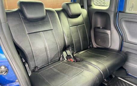 Honda N-BOX II, 2018 год, 949 000 рублей, 18 фотография