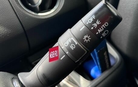 Honda N-BOX II, 2018 год, 949 000 рублей, 13 фотография