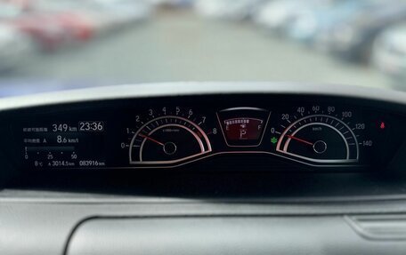 Honda N-BOX II, 2018 год, 949 000 рублей, 19 фотография