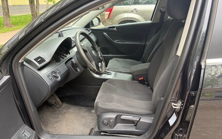 Volkswagen Passat B6, 2006 год, 720 000 рублей, 10 фотография