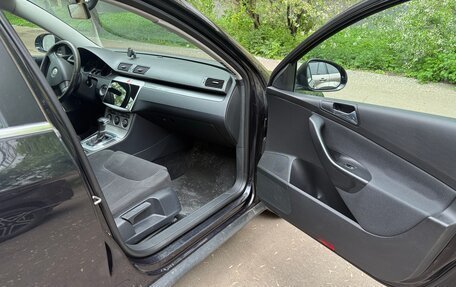 Volkswagen Passat B6, 2006 год, 720 000 рублей, 13 фотография