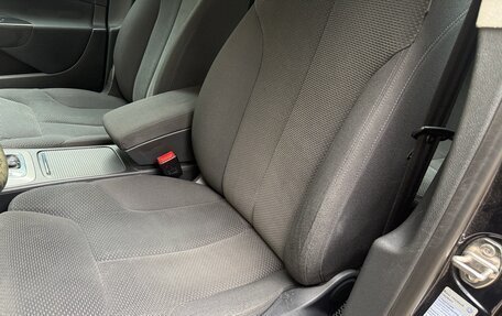 Volkswagen Passat B6, 2006 год, 720 000 рублей, 11 фотография