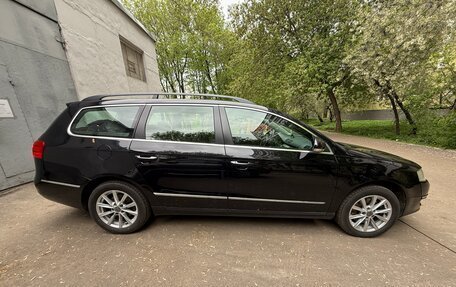 Volkswagen Passat B6, 2006 год, 720 000 рублей, 6 фотография
