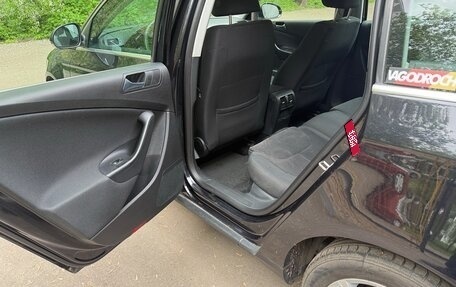 Volkswagen Passat B6, 2006 год, 720 000 рублей, 15 фотография