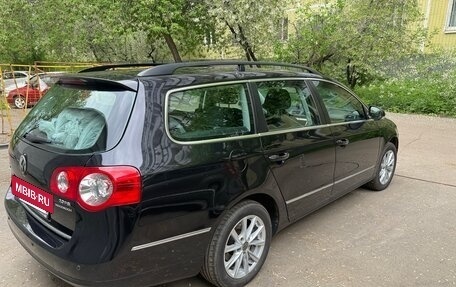 Volkswagen Passat B6, 2006 год, 720 000 рублей, 7 фотография