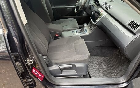 Volkswagen Passat B6, 2006 год, 720 000 рублей, 14 фотография