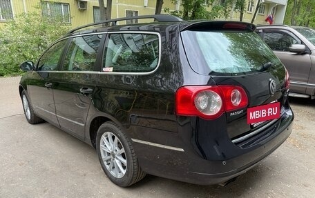 Volkswagen Passat B6, 2006 год, 720 000 рублей, 8 фотография