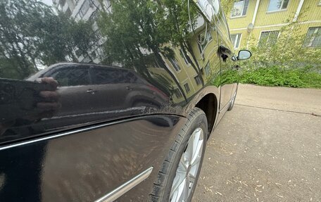 Volkswagen Passat B6, 2006 год, 720 000 рублей, 29 фотография