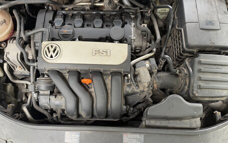 Volkswagen Passat B6, 2006 год, 720 000 рублей, 26 фотография