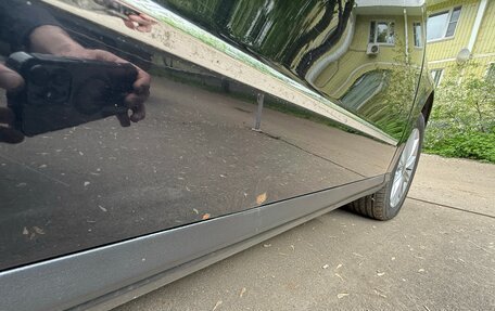 Volkswagen Passat B6, 2006 год, 720 000 рублей, 28 фотография