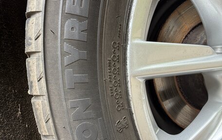 Volkswagen Passat B6, 2006 год, 720 000 рублей, 19 фотография