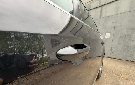 Volkswagen Passat B6, 2006 год, 720 000 рублей, 31 фотография