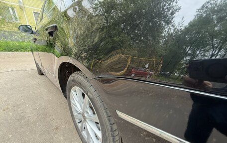 Volkswagen Passat B6, 2006 год, 720 000 рублей, 33 фотография