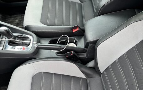 Volkswagen Jetta VI, 2012 год, 1 050 000 рублей, 10 фотография