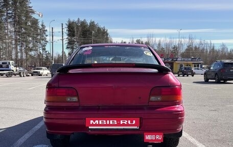 Subaru Impreza IV, 1998 год, 190 000 рублей, 8 фотография