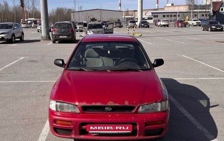 Subaru Impreza IV, 1998 год, 190 000 рублей, 2 фотография