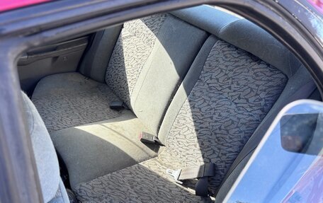 Subaru Impreza IV, 1998 год, 190 000 рублей, 13 фотография