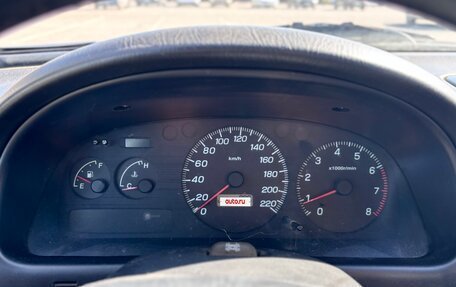 Subaru Impreza IV, 1998 год, 190 000 рублей, 16 фотография