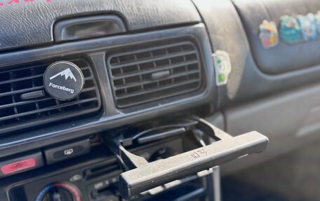 Subaru Impreza IV, 1998 год, 190 000 рублей, 15 фотография