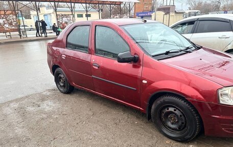 Renault Logan I, 2011 год, 270 000 рублей, 2 фотография