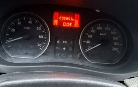 Renault Logan I, 2011 год, 270 000 рублей, 9 фотография