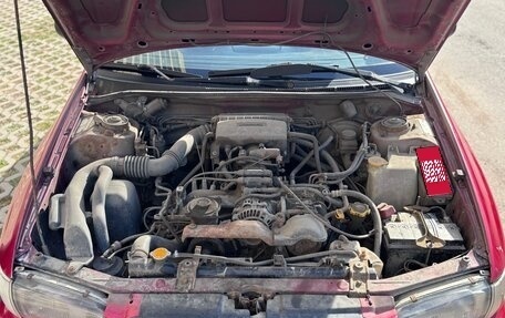 Subaru Impreza IV, 1998 год, 190 000 рублей, 18 фотография
