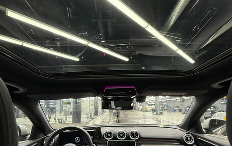 Mercedes-Benz C-Класс, 2021 год, 6 300 000 рублей, 24 фотография