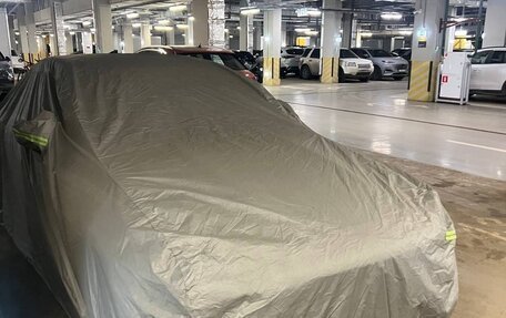 Mercedes-Benz C-Класс, 2021 год, 6 300 000 рублей, 34 фотография