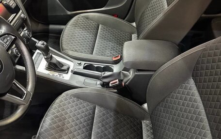 Skoda Octavia, 2016 год, 1 643 000 рублей, 8 фотография