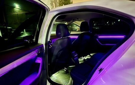 Skoda Octavia, 2016 год, 1 643 000 рублей, 9 фотография