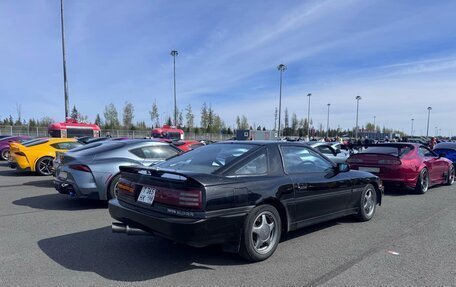 Toyota Supra, 1990 год, 1 850 000 рублей, 13 фотография