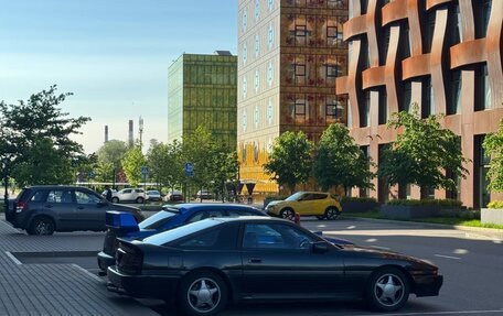 Toyota Supra, 1990 год, 1 850 000 рублей, 5 фотография