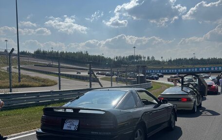 Toyota Supra, 1990 год, 1 850 000 рублей, 9 фотография