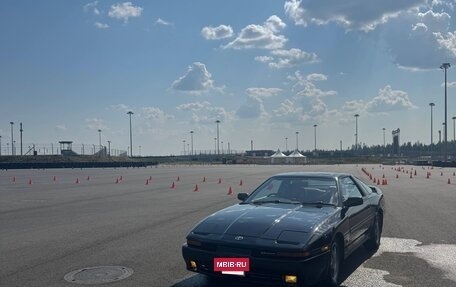 Toyota Supra, 1990 год, 1 850 000 рублей, 6 фотография