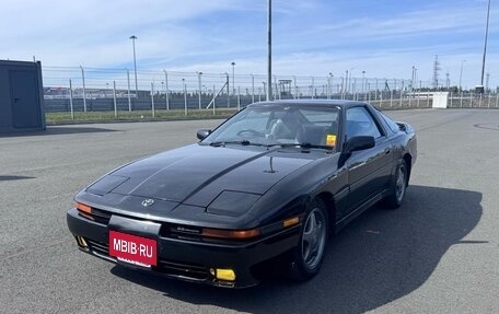Toyota Supra, 1990 год, 1 850 000 рублей, 15 фотография