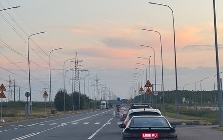 Toyota Supra, 1990 год, 1 850 000 рублей, 10 фотография