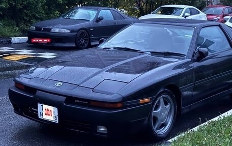 Toyota Supra, 1990 год, 1 850 000 рублей, 4 фотография