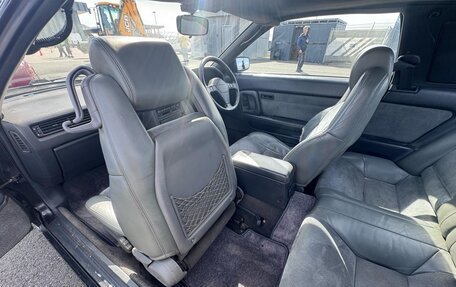 Toyota Supra, 1990 год, 1 850 000 рублей, 21 фотография